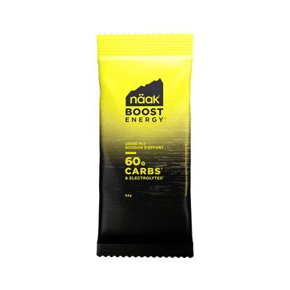 Näak Boost Energy™ Drink Mix juomajauhe - FuturePeaks