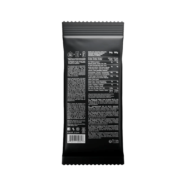 Näak Boost Energy™ Drink Mix juomajauhe - FuturePeaks