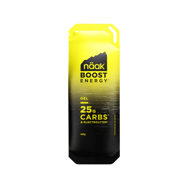 Näak Boost Energy™ Gel - FuturePeaks