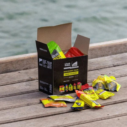 Näak UTMB® Discovery Pack - FuturePeaks