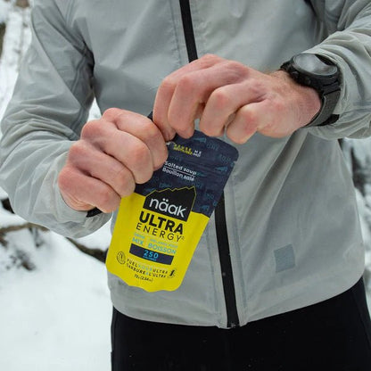 Näak Ultra Energy™ Drink Mix Suolainen keitto - FuturePeaks