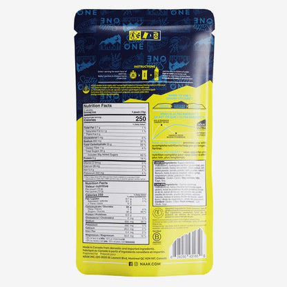 Näak Ultra Energy™ Drink Mix Suolainen keitto - FuturePeaks
