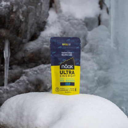 Näak Ultra Energy™ Drink Mix Suolainen keitto - FuturePeaks