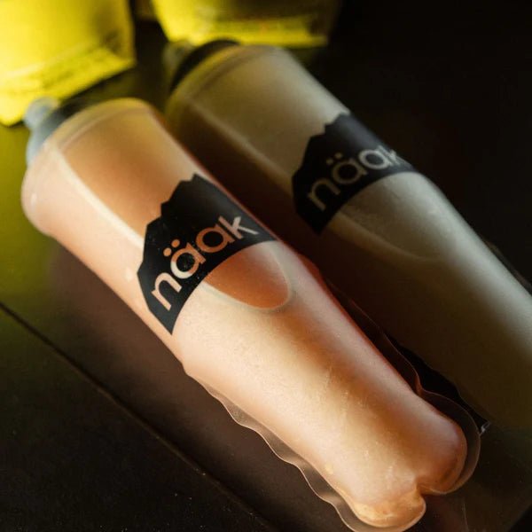 Näak Ultra Energy™ Drink Mix urheilujuoma - FuturePeaks