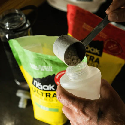 Näak Ultra Energy™ Drink Mix urheilujuoma - FuturePeaks