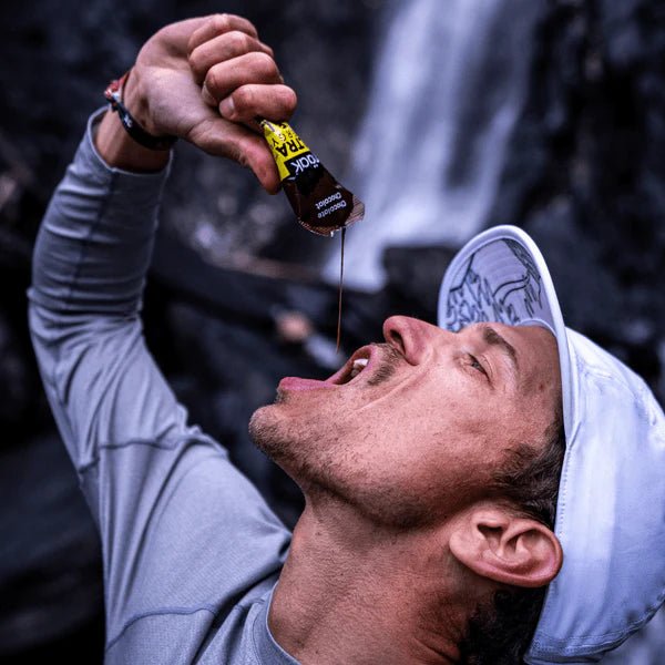 Näak Ultra Energy™ Gel - FuturePeaks