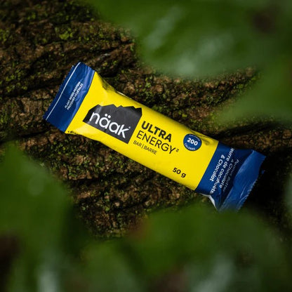 Näak Ultra Energy™ -patukka 50g - FuturePeaks