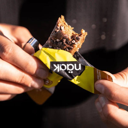 Näak Ultra Energy™ -patukka 50g - FuturePeaks