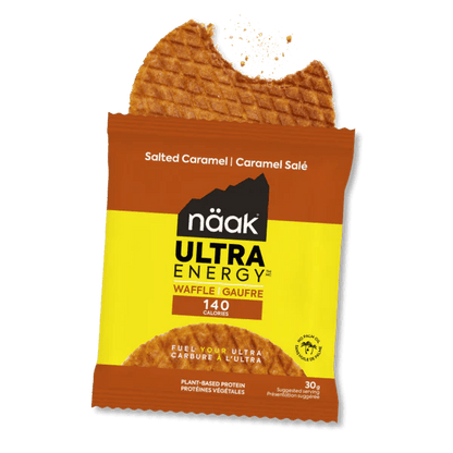 Näak Ultra Energy™ vohveli - FuturePeaks