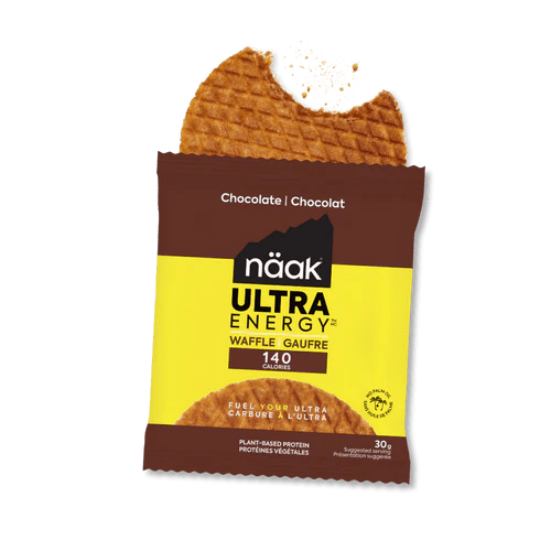 Näak Ultra Energy™ vohvelit - FuturePeaks - FuturePeaks