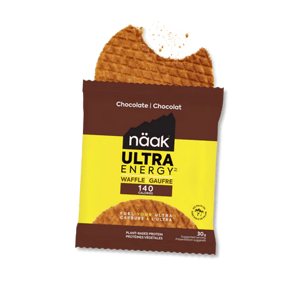 Näak Ultra Energy™ vohvelit - FuturePeaks - FuturePeaks