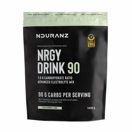 Nduranz Nrgy Drink 90 1200g
