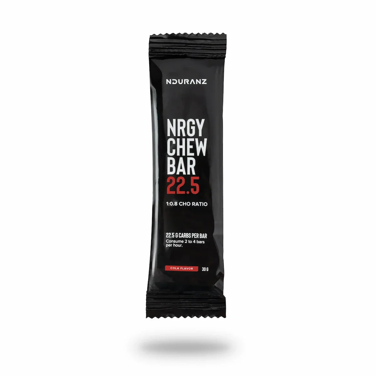 Nduranz Nrgy Chew Bar 22,5 10kpl - FuturePeaks