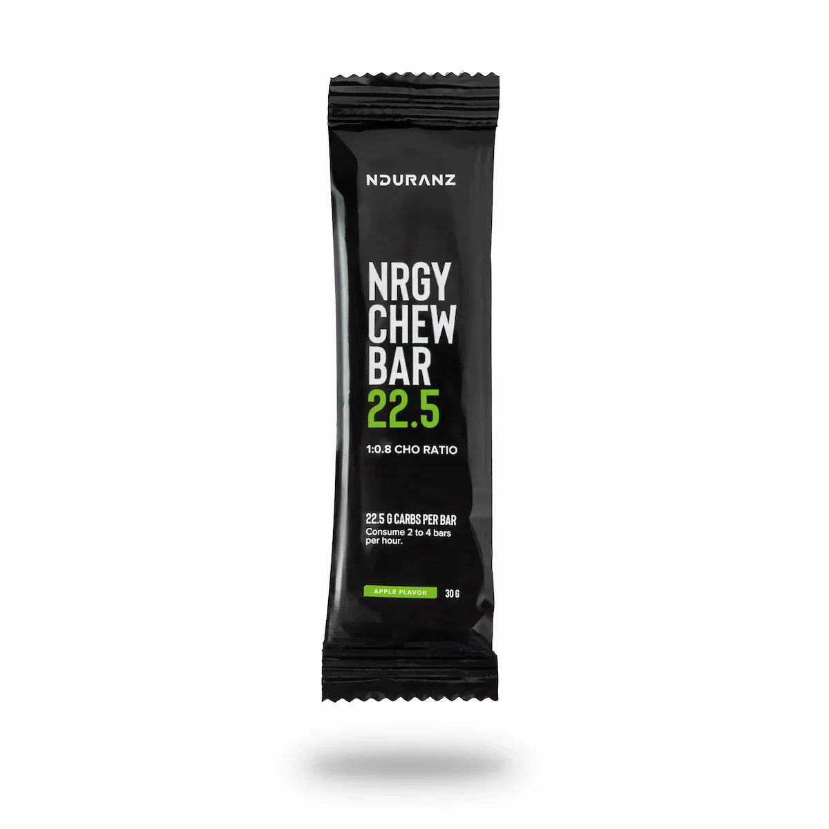 Nduranz Nrgy Chew Bar 22,5 10kpl - FuturePeaks