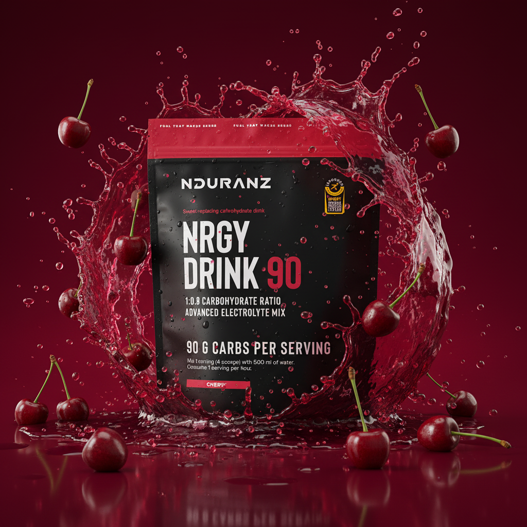 Nduranz Nrgy Drink 90 1200g - FuturePeaks