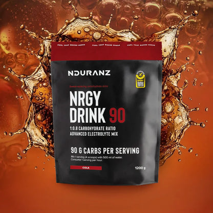 Nduranz Nrgy Drink 90 1200g - FuturePeaks