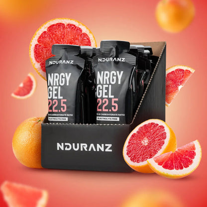 Nduranz Nrgy Gel 22,5 - FuturePeaks