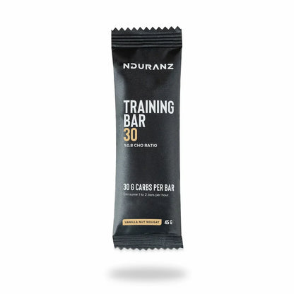 Nduranz Training Bar 30 (10kpl) - FuturePeaks