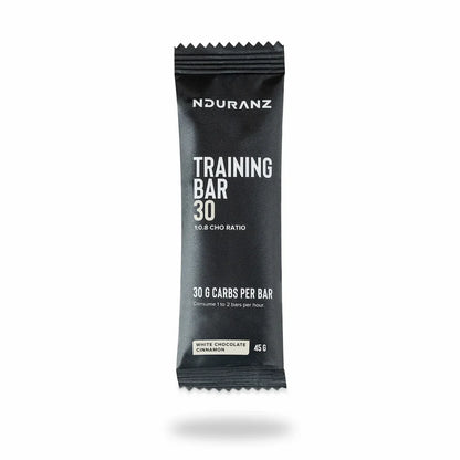 Nduranz Training Bar 30 (10kpl) - FuturePeaks