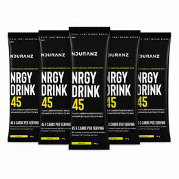 Nduranz Nrgy Unit Drink 8pcs box