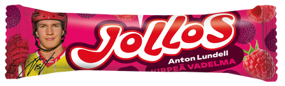 Nosht Jollos vauhtikarkki - FuturePeaks