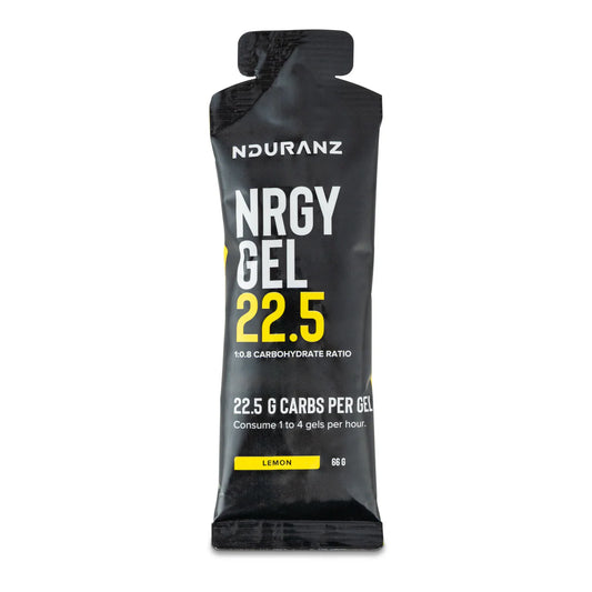 Nduranz Nrgy Gel 22,5