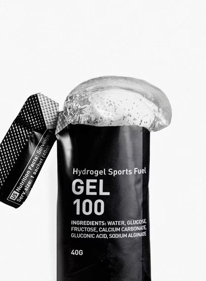 Maurten gel 100