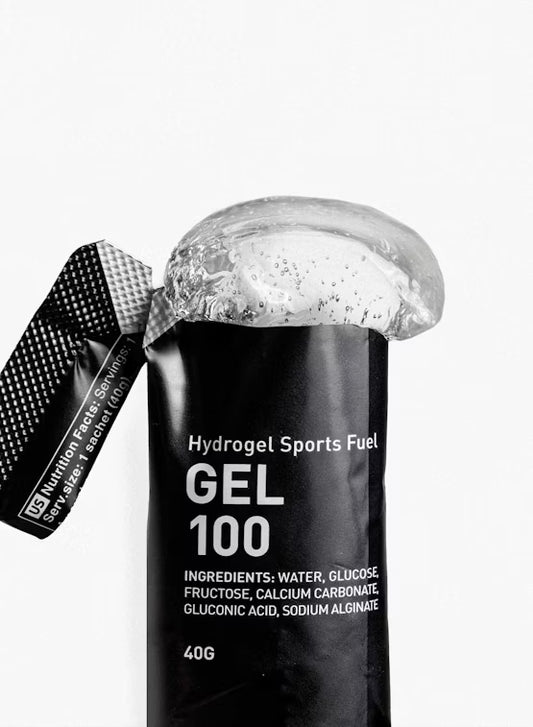 Maurten gel 100