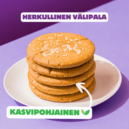 Planet Amino voimakeksit - FuturePeaks