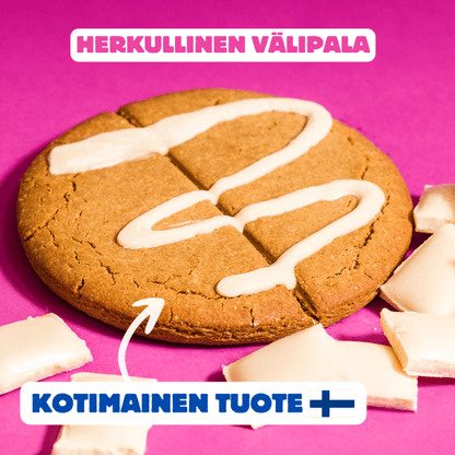 Planet Amino voimakeksit - FuturePeaks