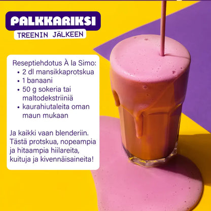 Planet Amino proteiinit