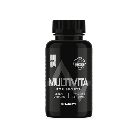 Puls Multivita 60 tablettia - FuturePeaks
