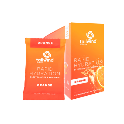 Tailwind Nutrition Rapid hydration hydration drink