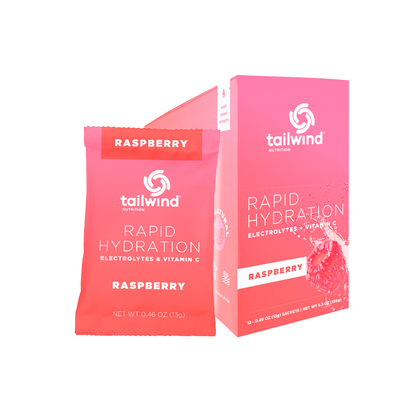 Tailwind Nutrition Rapid hydration nesteytysjuoma