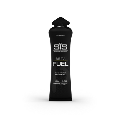 SIS Beta fuel energiageelit - FuturePeaks