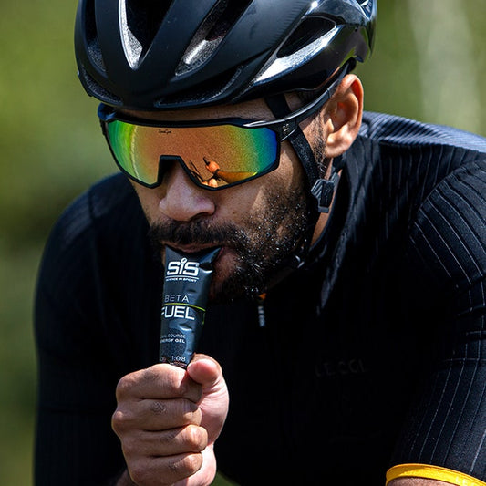 SIS Beta fuel energiageelit - FuturePeaks