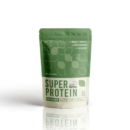 SuperProtein 600g