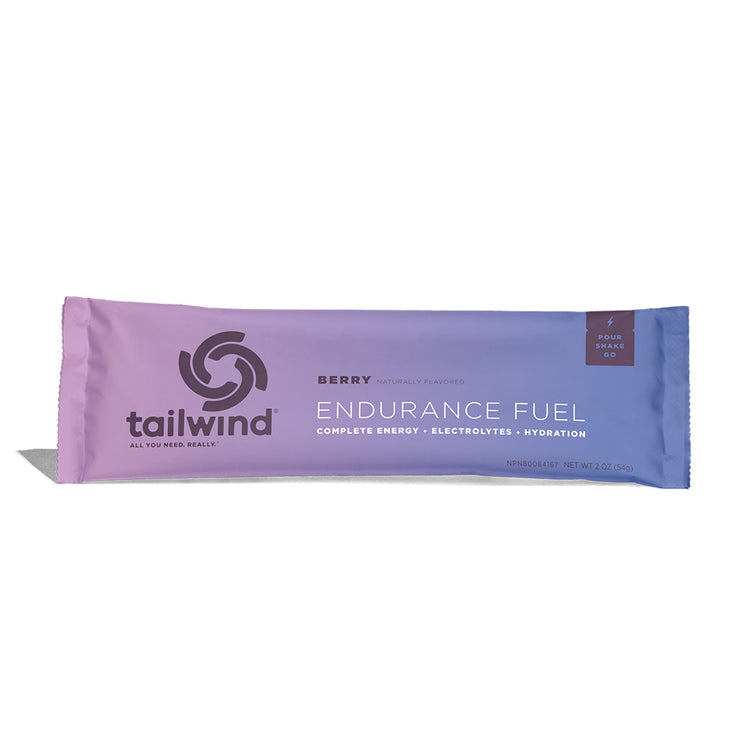 Tailwind Endurance fuel Berry urheilujuoma - FuturePeaks