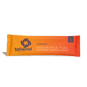 Tailwind Endurance fuel Mandarin urheilujuoma - FuturePeaks