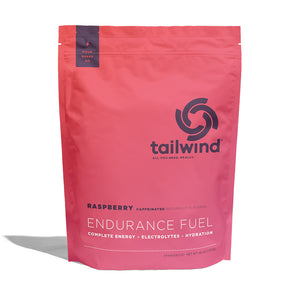 Tailwind Endurance fuel Rasberry  urheilujuoma (sisältää kofeiinia) - FuturePeaks