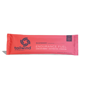 Tailwind Endurance fuel Rasberry  urheilujuoma (sisältää kofeiinia) - FuturePeaks