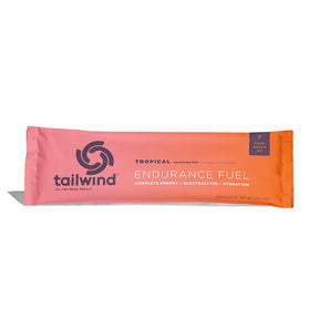 Tailwind Endurance fuel Tropical urheilujuoma (sisältää kofeiinia) - FuturePeaks