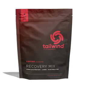 Tailwind recovery mix Kahvi palautusjuoma - FuturePeaks