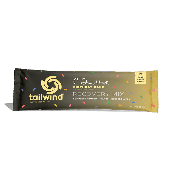 Tailwind limited edition maut - FuturePeaks