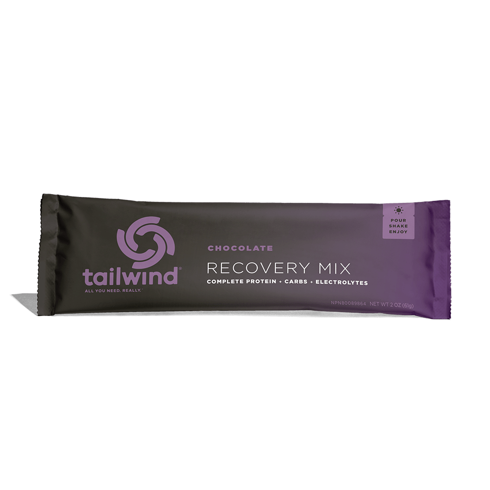 Tailwind recovery mix Suklaa palautusjuoma - FuturePeaks