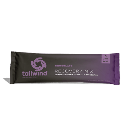 Tailwind recovery mix Suklaa palautusjuoma - FuturePeaks