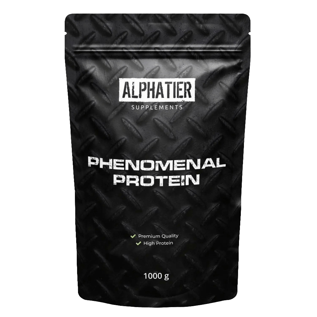 Alphatier Phenomenal Protein 1000g - FuturePeaks