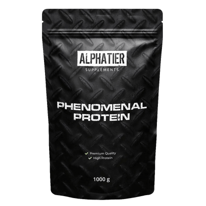 Alphatier Phenomenal Protein 1000g - FuturePeaks