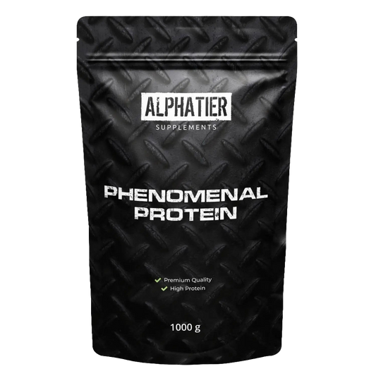 Alphatier Phenomenal Protein 1000g