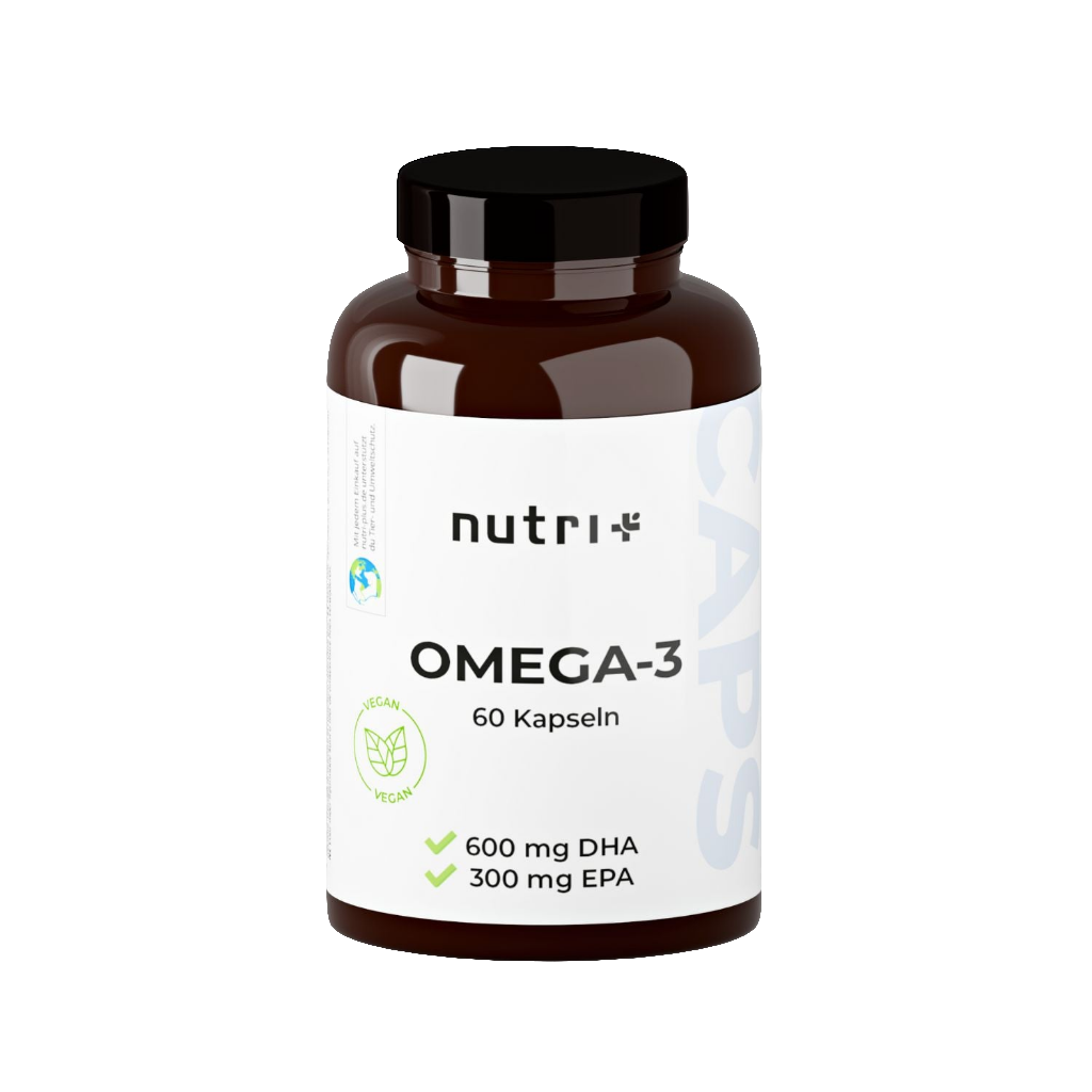 Nutri+ Omega 3 - FuturePeaks